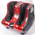 Massageador de Rolo de Pés Máquina FootMassager com Massagem Elétrica de Calor nos Pés